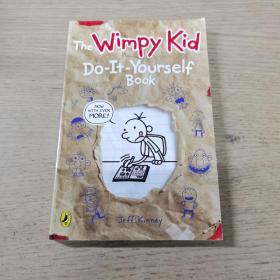 Diary of a Wimpy Kid Do-It-Yourself Book Revised