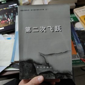 第二次飞跃——邓小平理论研讨论文集