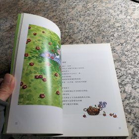 我的心中每天开出一朵花 几米作品精选集