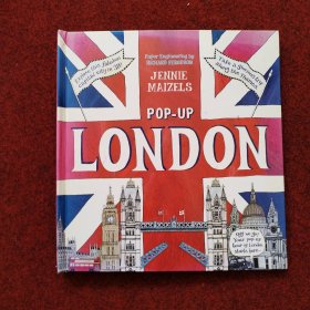 Pop-up London