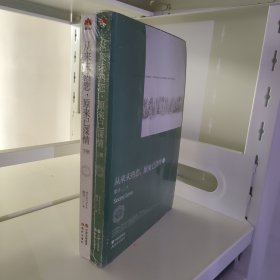 从来未热恋，原来已深情（上下全2册）