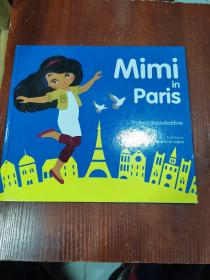 Mimi in paris