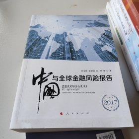 2017中国与全球金融风险报告