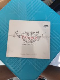 Winger - Better Days Comin