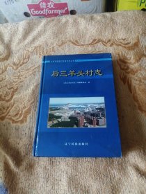 后三羊头村志（大连市旅顺口区地方志丛书）