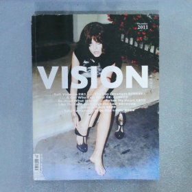 vision青年视觉 2011 12