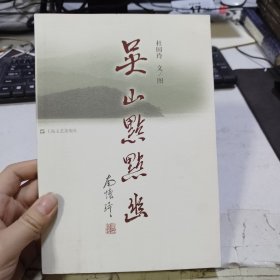 吴山点点幽