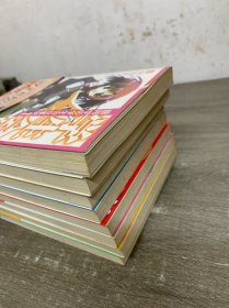碧阳学园学生会议事录1-8。学生会的一存