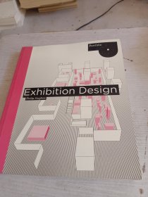 Exhibition Design 展览设计