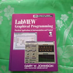 LabvIEWGraphicaIprogramming