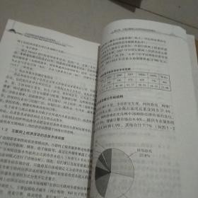 中国网络经济发展理论与实证研究