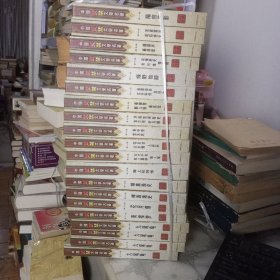 中国禁毁文学名著20本