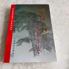 特殊的战斗:清河渤海区城市地下斗争资料集