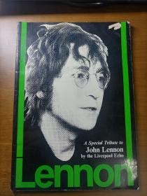 Lennon: A Special Tribute to John Lennon by the Liverpool Echo  架一