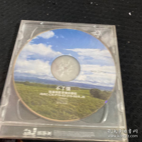 不了情 张学友 2碟装