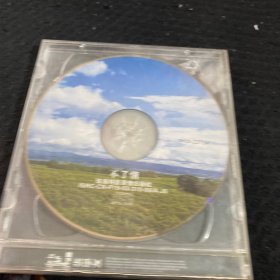 不了情 张学友 2碟装