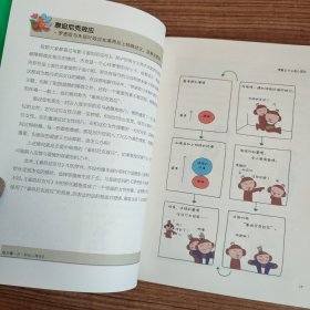 每天懂一点好玩心理学：给普通人看的心理学（无笔迹）