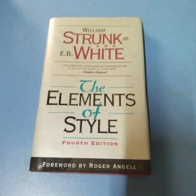 TheElementsofStyle
