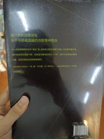 碧绿的十字：骆一禾诗歌的阐释