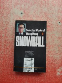 Selected Works of Wang MengⅡSNOWBALL王蒙选集（卷二）雪球集