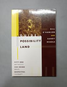 A Guide to Possibility Land: 51 Methods for Doing Brief, Respectful Therapy