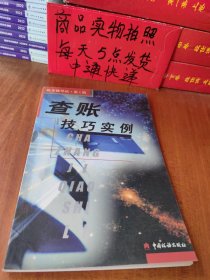 查账技巧实例