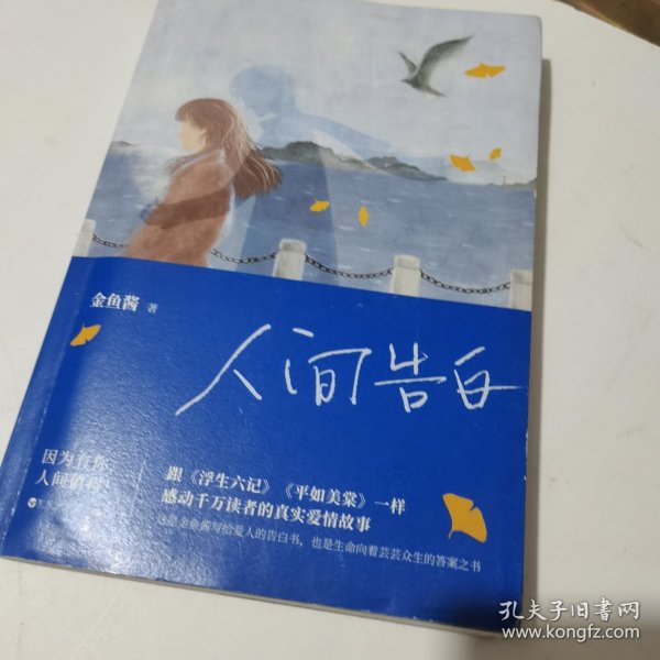 人间告白