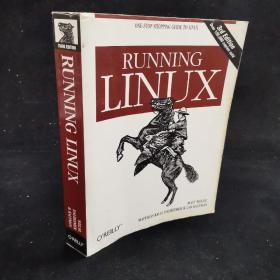 Running Linux (3rd Edition)   by Matt Welsh , Matthias Kalle Dalheimer , Lar Kaufman  , Matthew Welsh