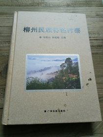 柳州民族特色村寨