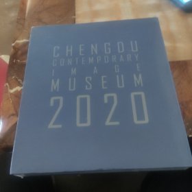 CHENGDU CONTEMPORARY IMAGE MUSEUM2020