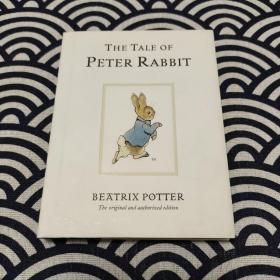 The Tale of Peter Rabbit 第1册