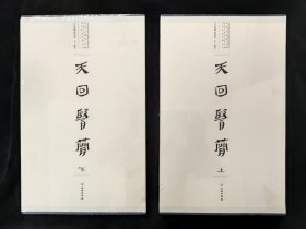天回医简（上下）