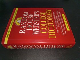 randomhousewebsterscollegedictionary