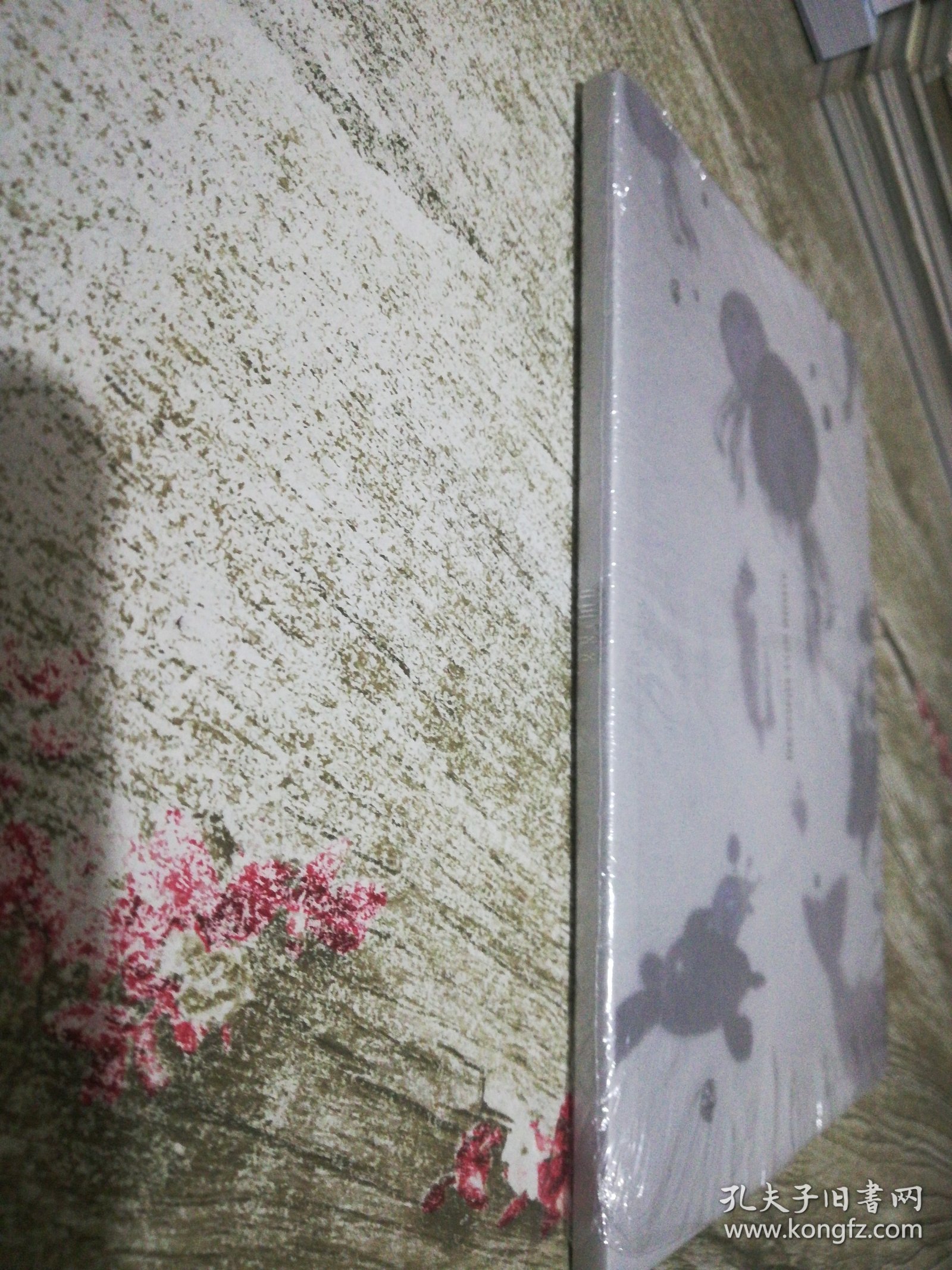 点击查看原图 韩国专辑 NMIXX BEYOND THE SIGHT 【外塑封破损】