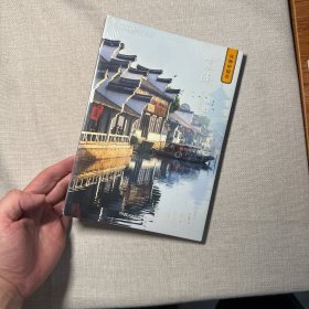 风物中国志·震泽