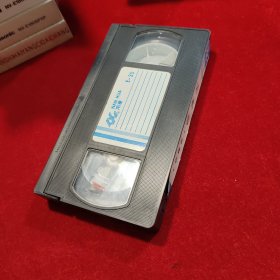 早期录像带： 试机带【春雨轩收藏正版磁带、卡带、录音带、光盘碟片、录像带系列】