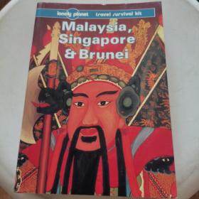Malaysia,Singapore Brunei