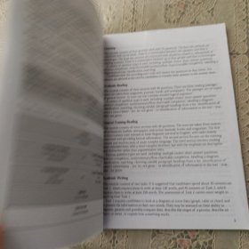 Cambridge IELTS 4 Student's Book with Answers