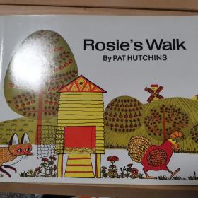 Rosie's Walk