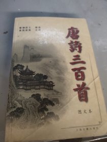 唐诗三百首:图文本