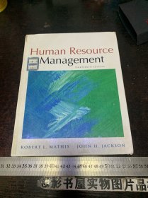 HUMAN RESOURCE MANAGEMENT