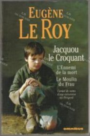 价可议 Jacquou le Croquant nmwxhwxh