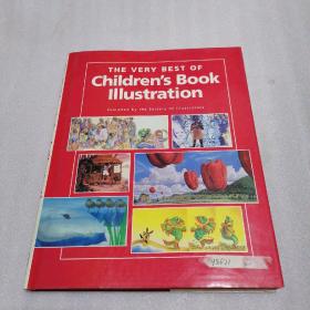 THE  VERY BEST OF childrens Bookillustation