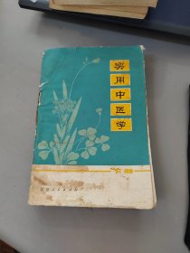 实用中医学（下册）品差