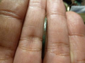 清江小珠圈水龙原状态美品，品相完好，包老包真。