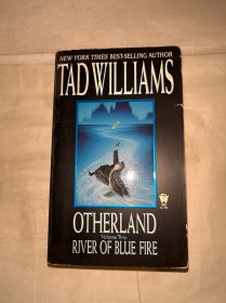 Otherland 2: River of Blue Fire