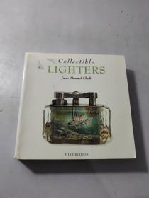 Collectible Lighters