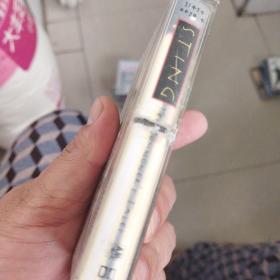 磁带，，外国打口带，