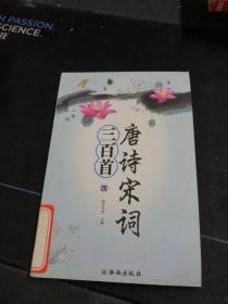 《唐詩宋詞三百首》（四）