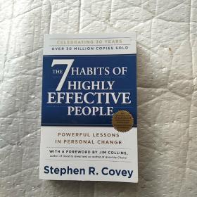 The 7 Habits of Highly Effective People